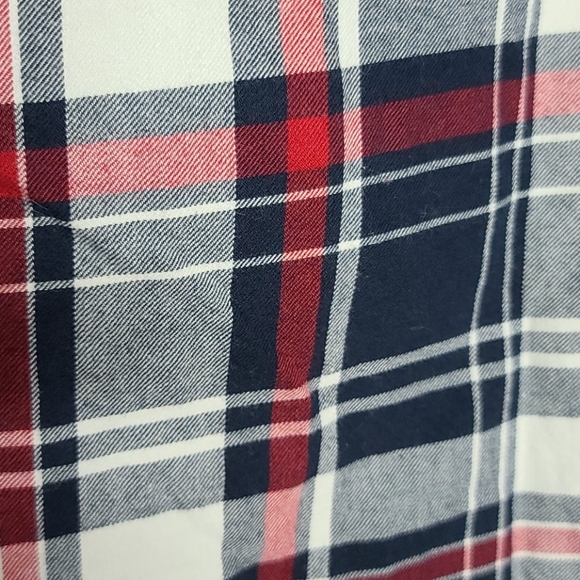 Blue/white/red - Picture 6 of 8